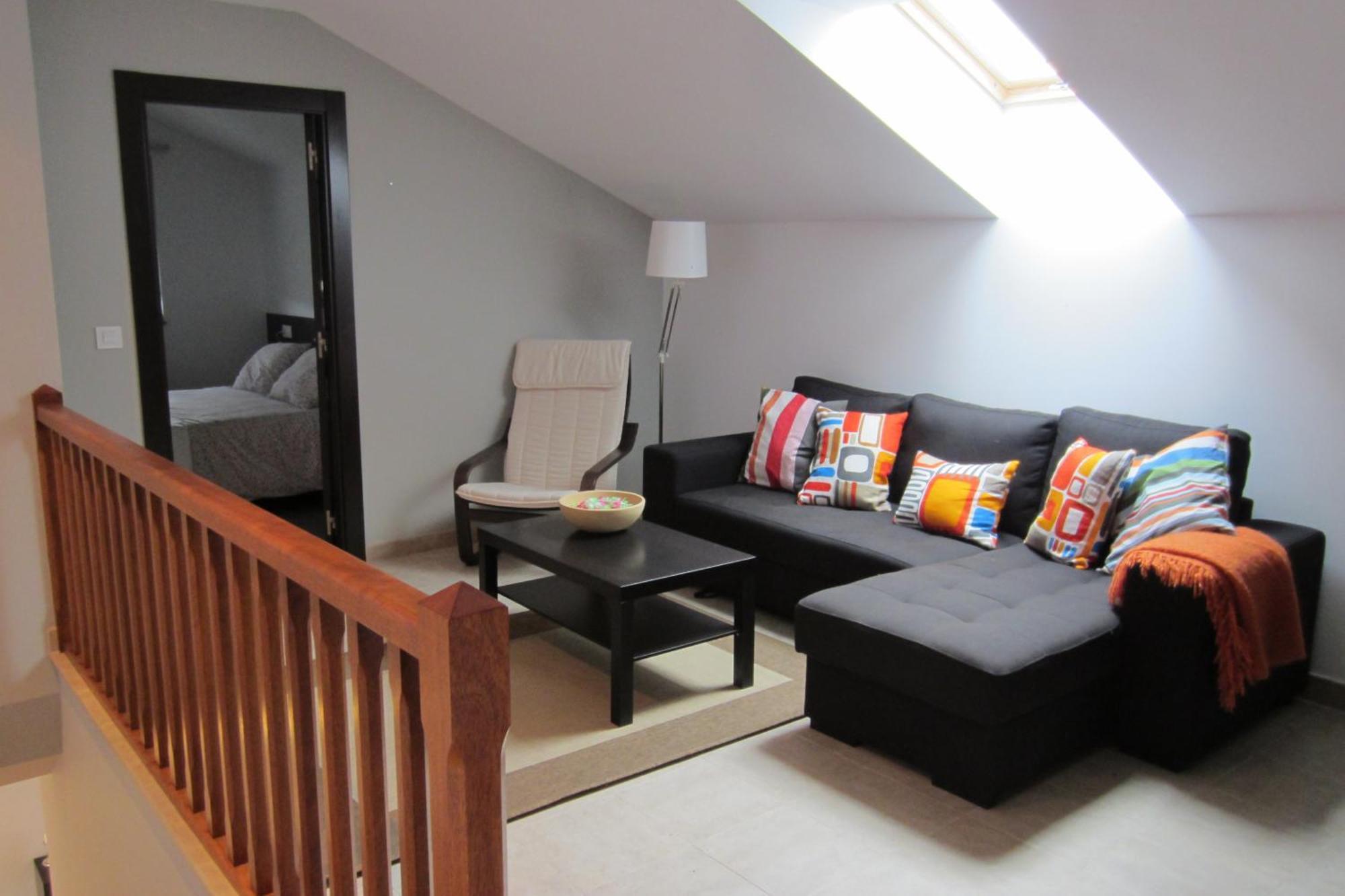 Apartamentos El Regueirin 2 Ovinana  Luaran gambar