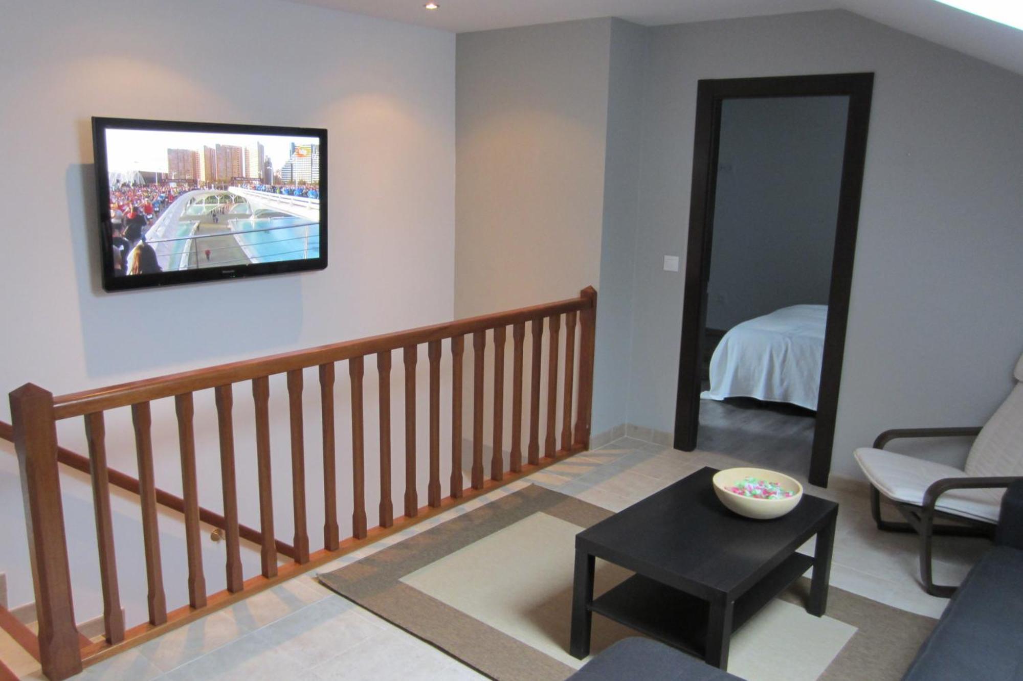 Apartamentos El Regueirin 2 Ovinana  Luaran gambar