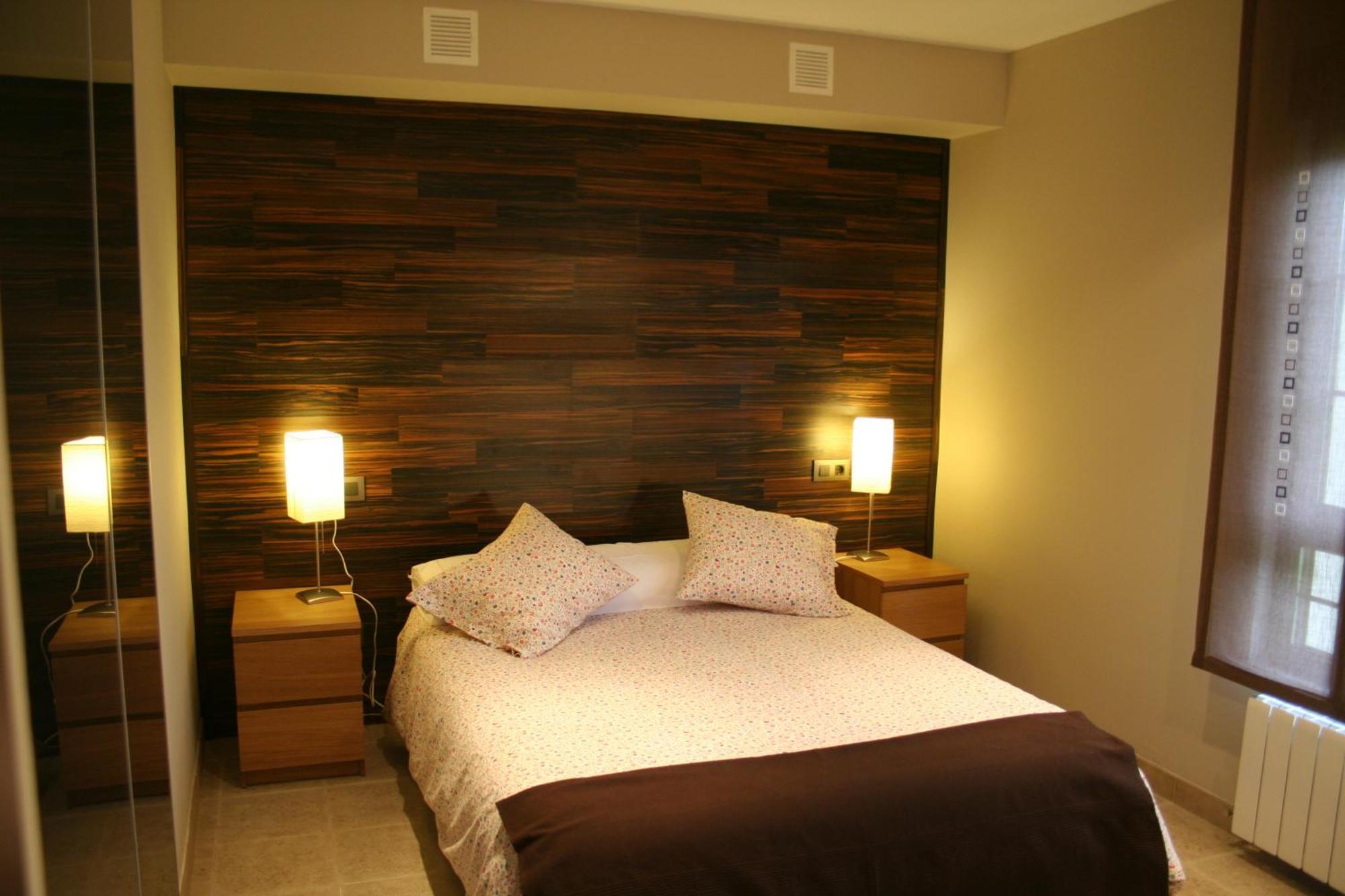 Apartamentos El Regueirin 2 Ovinana  Luaran gambar