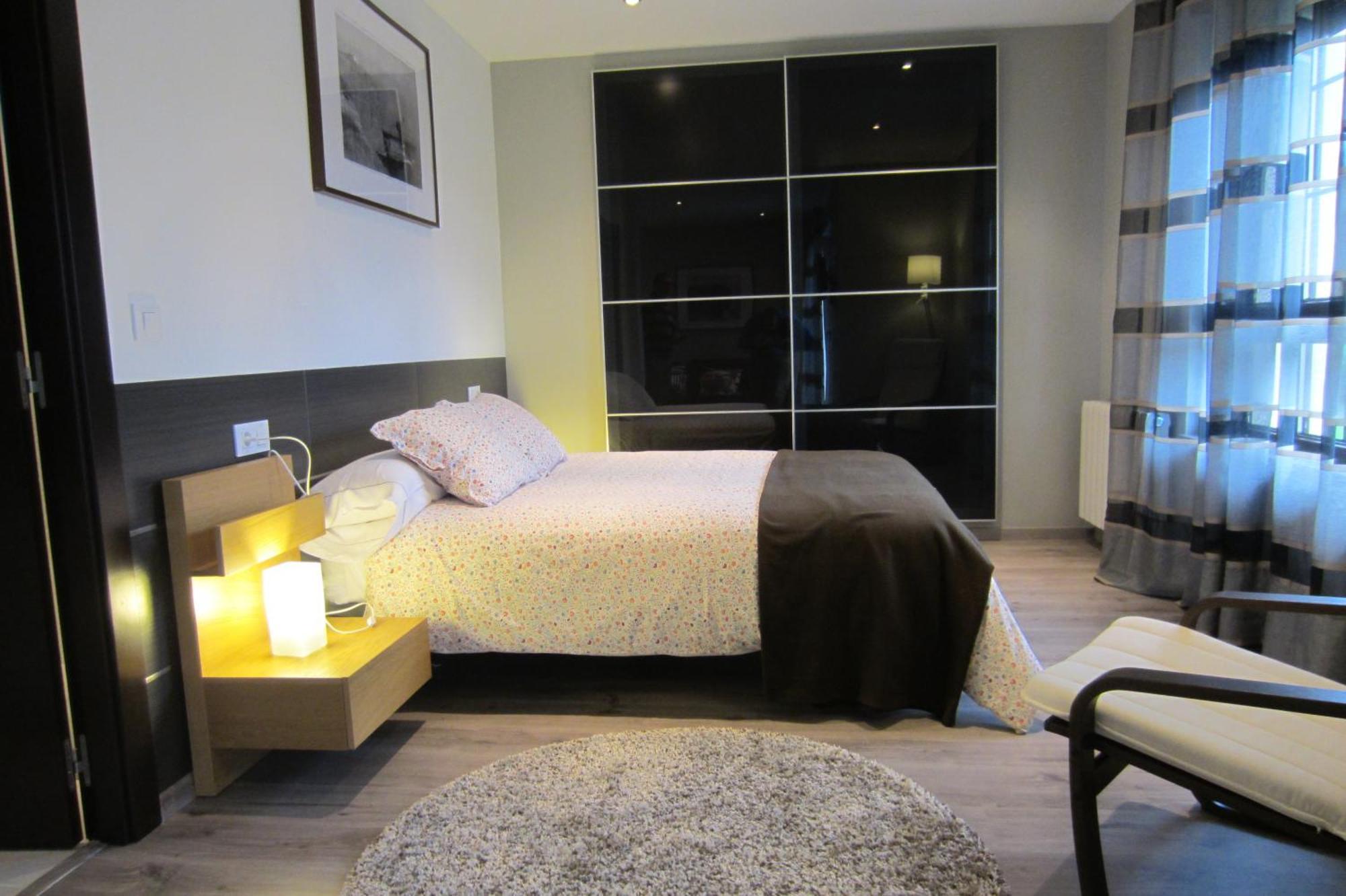 Apartamentos El Regueirin 2 Ovinana  Luaran gambar