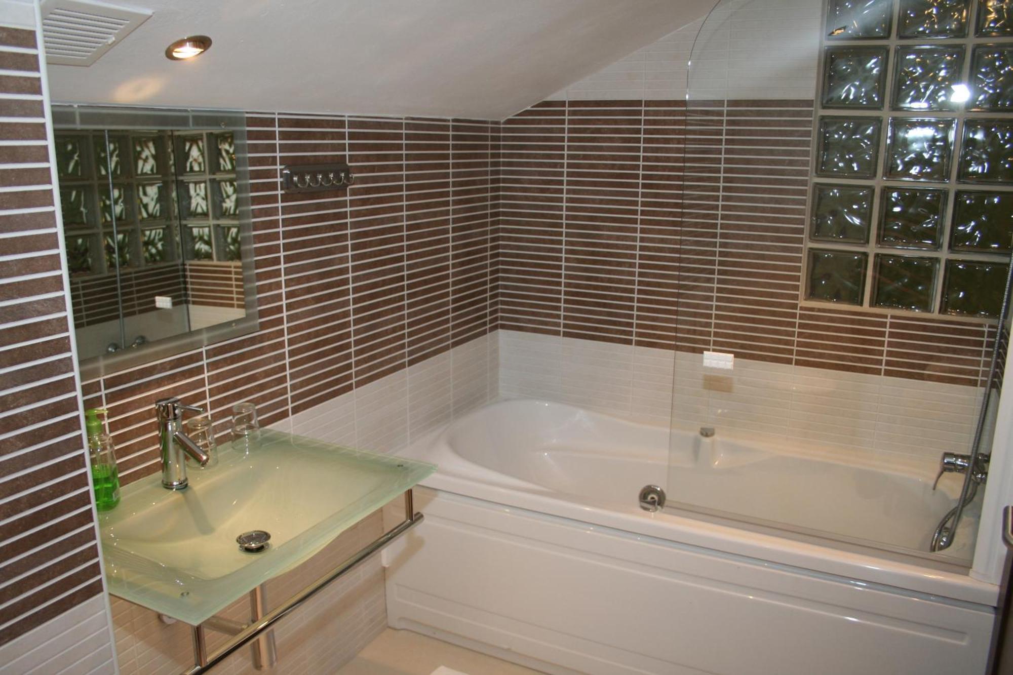 Apartamentos El Regueirin 2 Ovinana  Luaran gambar